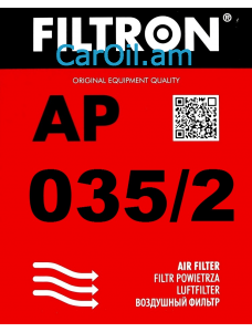 Filtron AP 035/2